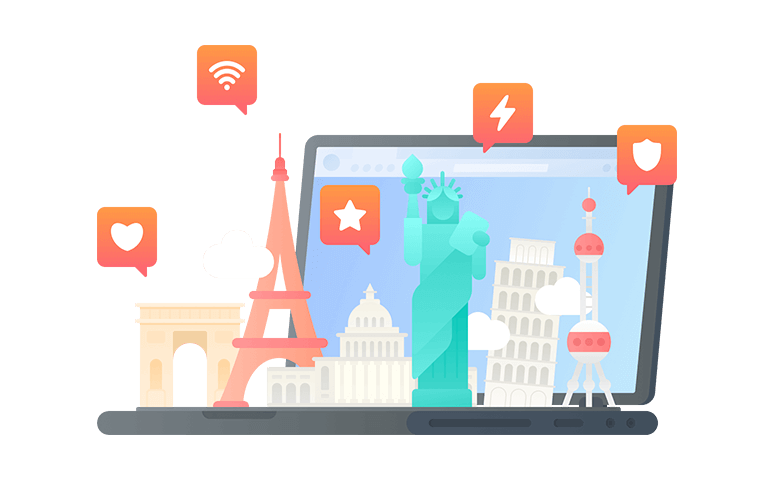 在拉脱维亚连接到中国vpn - 亮讯加速器