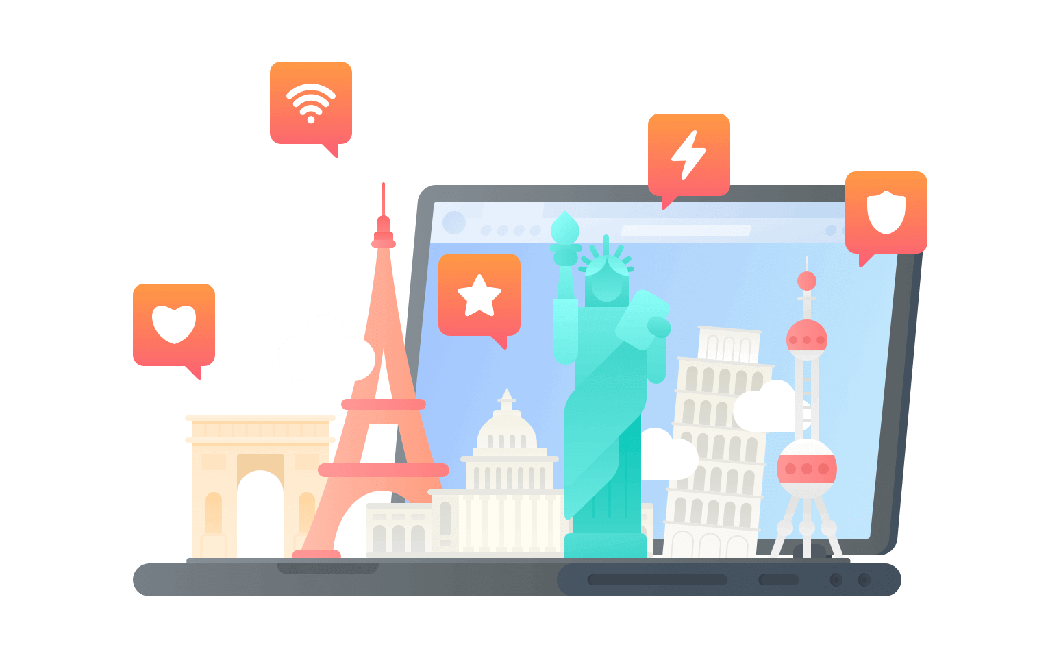 在拉脱维亚连接到中国vpn - 亮讯加速器
